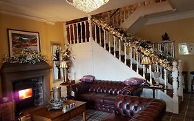 Heather Glen Country House